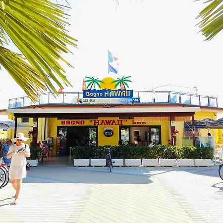 Joli 3* Cesenatico